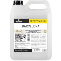 Профессиональное средство антисептик для рук Pro-Brite Barcelona 5л