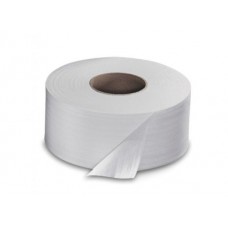 Туалетная бумага серая 1сл. 420м 6рул/уп