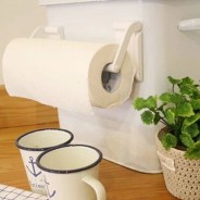 Перспективный бизнес: бумажные полотенца. Изготовление и реализация