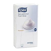 Мыло-пена без запаха Tork S34 0,8л