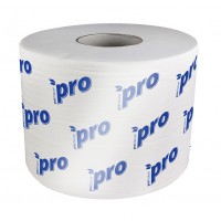 Туалетная бумага PROtissue Comfort 1 сл. 54м 72рул/уп