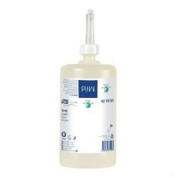 Жидкое мыло без запаха арт.420810 Tork S1 Premium 1л