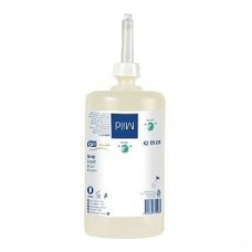 Жидкое мыло гигиеническое для рук арт.420810 Tork Premium S1