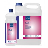 Средство кислотное концентрированное Kiilto E1 Kalk 5л