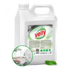 Средство для мытья посуды Grass "Velly Neutral" 5л