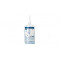 Жидкое мыло-гель для тела и волос парфюмированное арт.420601 Tork Premium S1 1л