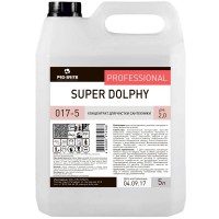 Средство для чистки сантехники Pro-Brite Super Dolphy 5л