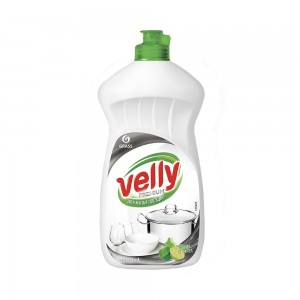 Средство для мытья посуды Grass "Velly Neutral" 500мл