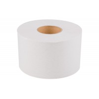 Туалетная бумага в рулонах 1сл. 200м Tork Universal Т2