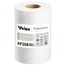 Полотенца бумажные 2сл. Veiro Professional Comfort 100м
